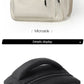 14 Inch Men And Women Universal School Bag Leisure Solid Color Outdoor Sports Shoulder Bag