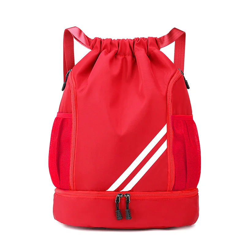 Fitness Gym Bag Backpack Women Men woman