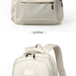 14 Inch Men And Women Universal School Bag Leisure Solid Color Outdoor Sports Shoulder Bag