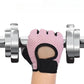 Cycling Fingerless Gloves Professional Gym Fitness