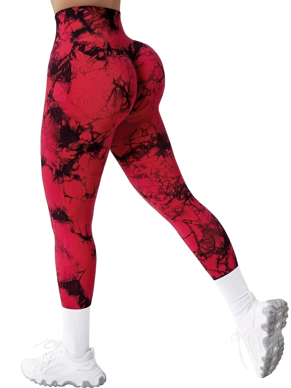 Women Yoga Pants Sport Leggings Seamless