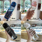 Durable BPA-free sports bottle with easy-carry design