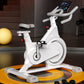 Home Spin Fitness Gym Magnetic Cycle Home Exercise Bike