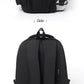14 Inch Men And Women Universal School Bag Leisure Solid Color Outdoor Sports Shoulder Bag