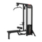 Professional Commercial Gym Fitness Machine Adjustable Cable Crossover