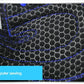 Gym Gloves for Men Women Fitness Weight Lifting Wristband Gloves