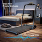 Max Speed 1-10 km/h Electric Treadmill,Installation Free,Treadmill Running Jogging Machine for Home