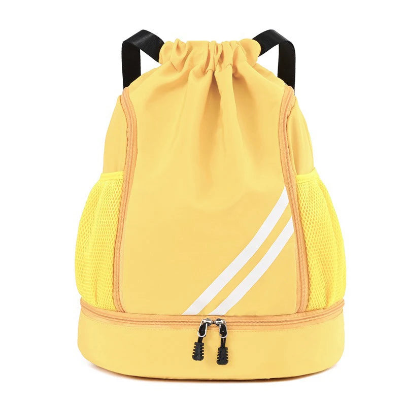 Fitness Gym Bag Backpack Women Men woman