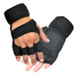 Hand Wrist Palm Protector Gloves Weightlifting