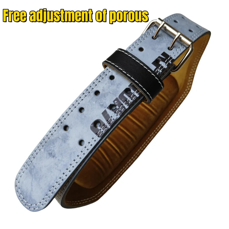 Violent Dog Weightlifting Belt for Men & Women Powerlifting