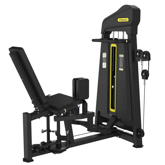 Gym Equipment Multi-function Leg Extension