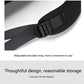 14 Inch Men And Women Universal School Bag Leisure Solid Color Outdoor Sports Shoulder Bag