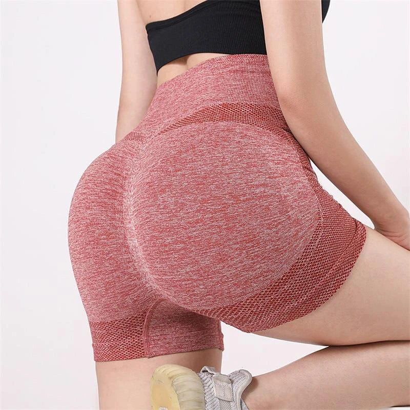 Women Shorts Fitness Sports Shorts for Women