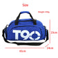 T90 Gym Backpack Women Fitness Travel