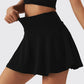 Women's Sports High Waisted Short