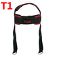 Neck weight Lifting straps Head wrist Exercise