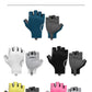 Shockproof GEL Pad Cycling Gloves Half Finger