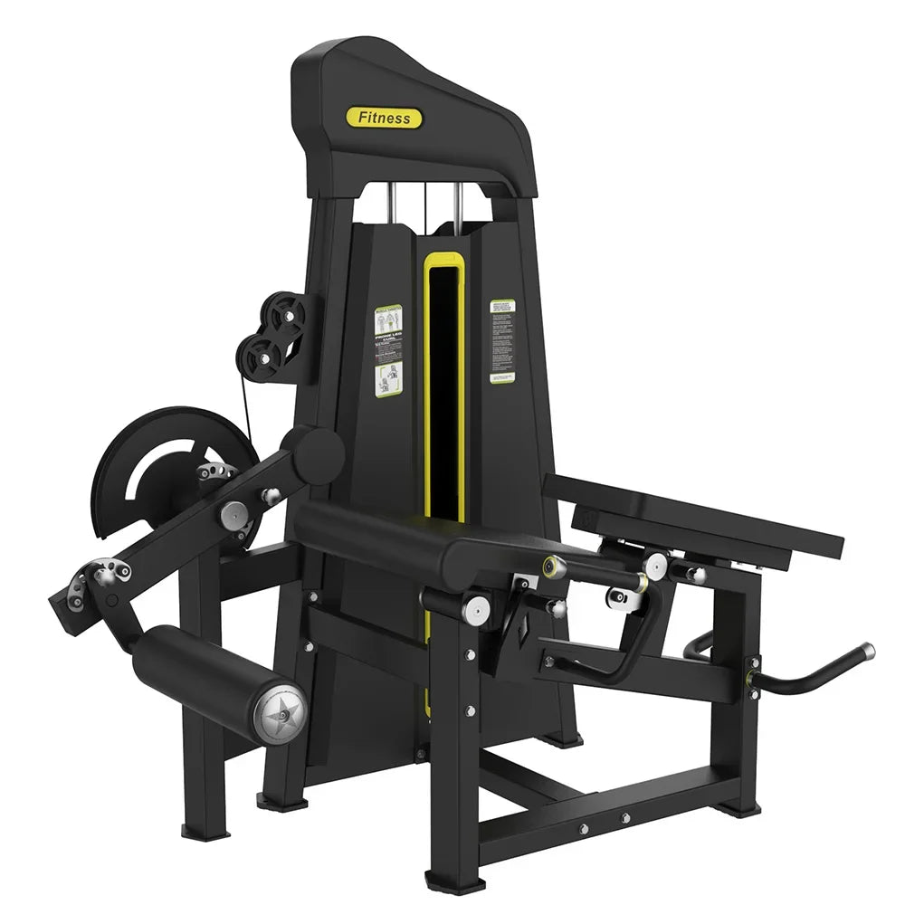 Gym Equipment Multi-function Leg Extension