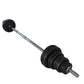 10kg-30kg Gym Home Weightlifting Dumbbells with Box Painted Black Painted Cast Iron Dumbbells Can Be Connected To A Barbell Set.