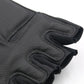 Tactical half-finger gym gloves – outdoor training hand protection