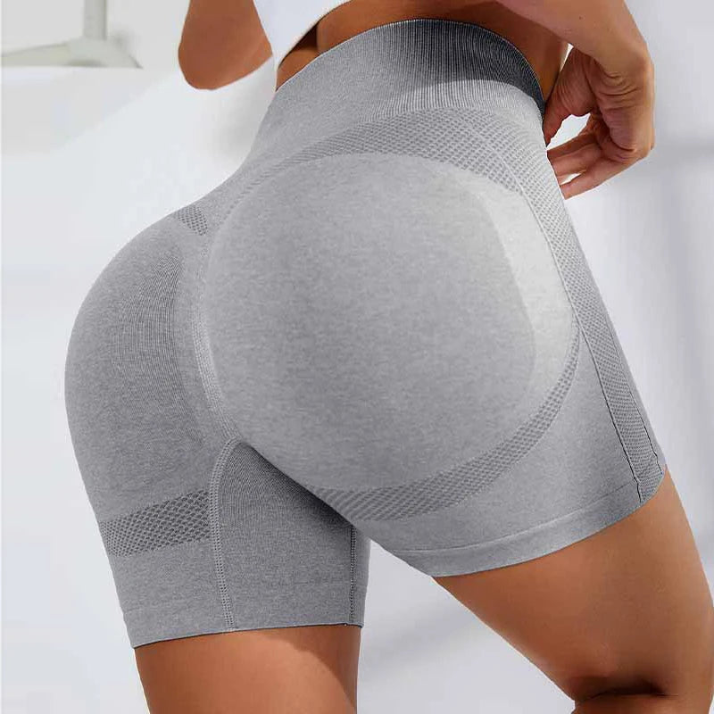 Women's Shorts High Waist Gym Shorts Women