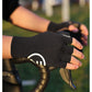 Shockproof GEL Pad Cycling Gloves Half Finger