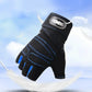 Gym Gloves for Men Women Fitness Weight Lifting Wristband Gloves