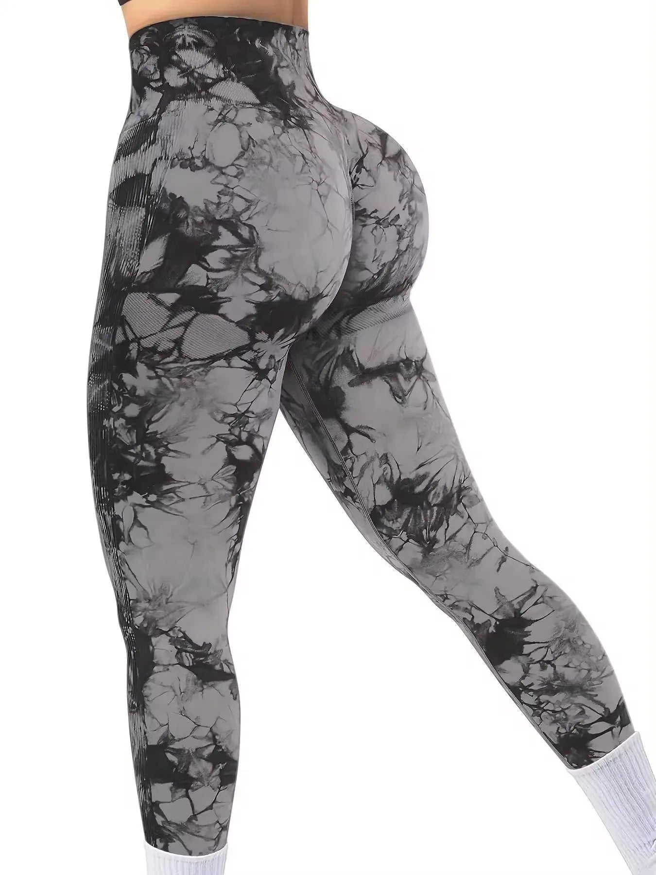 Women Yoga Pants Sport Leggings Seamless