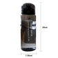 780 ml portable sports water bottle – leak-proof gym hydration