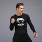 Men's Compression Sportswear Suits Gym