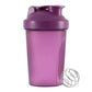 Sport Shaker Bottle 400ML Whey Protein Powder Mixing