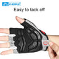 Shockproof GEL Pad Cycling Gloves Half Finger