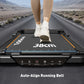 Max Speed 1-10 km/h Electric Treadmill,Installation Free,Treadmill Running Jogging Machine for Home