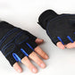 Gym Gloves for Men Women Fitness Weight Lifting Wristband Gloves