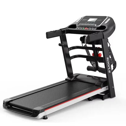 Manufacturer's new home treadmill, weight loss electric treadmill, fully folding mini fitness equipment, exercise machine