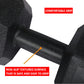 Hex dumbbells 2 pcs, 2KG 5KG 7.5KG 10KG